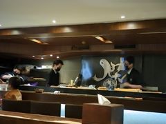 -傑·料理·海鲜放题(佛山文华荟店)