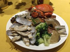 -厦门海景千禧大酒店·海景咖啡厅