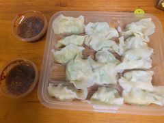 -黄家饺子东北特色菜馆(湖滨商业街店)