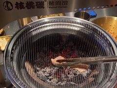 -核桃碳烤肉馆(深圳首店)