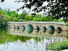 -南通濠河风景名胜区