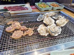-蚝英雄鲜蚝自助专门店(长楹天街直营店)