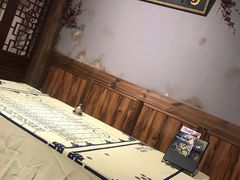 -MAX伯爵沉浸式超级游戏体验馆·实景桌游·剧本杀(小时代店)