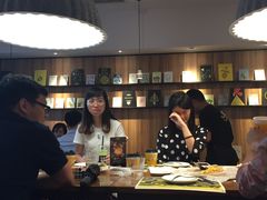 -乐凯撒披萨(中心书城店)
