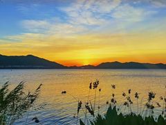 -东钱湖旅游度假区