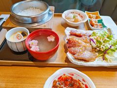 -味太助·银饭食堂(中华城店)