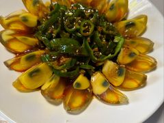 -马白开来特色羊排揪片子  (总店)