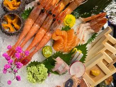 -極上萬膳·日料放题(海岸城店)