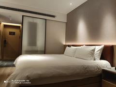-上海华夏假日酒店