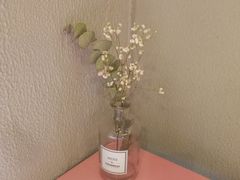 -W CAFE(甜爱路店)