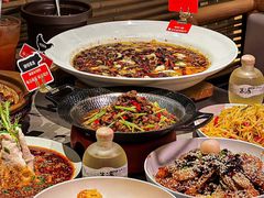 -麻都·成都菜(人民广场店)