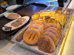 -清真·尖子尖牛肉面(王府井店)