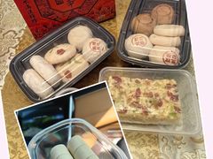 -富华斋饽饽铺·宫廷糕点·伴手礼(护国新天地店)