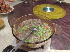 -群乐饭店(滨安路店)