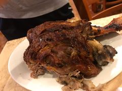 -维吾尔餐厅(宜山路店)