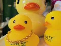 -LINLEE林里·手打柠檬茶(黄浦茂名南路店)