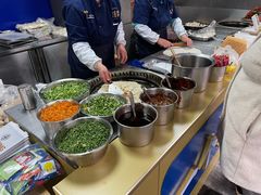 -金杨老摊头蛋饼(金口路店)