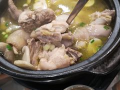 -呼吸森林·生态农庄农家乐私房菜