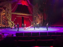 -珠海横琴长隆《卡卡虎奇遇记》