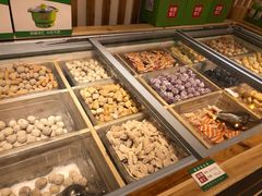 -锅圈食汇火锅烧烤食材超市(民丰家园店)