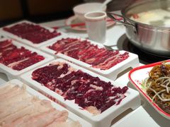 -八合里牛肉火锅(上海世茂广场店)