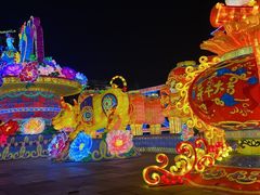 -秋水广场