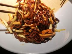 -外婆家(杭州马塍店·杭帮菜名店)
