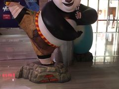 -红星电影世界开元地中海店(RealD杜比全景声)