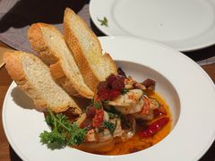 -Sheee Cafe restaurant(青林湾店)