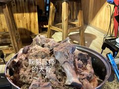 -老龙亭拉面店