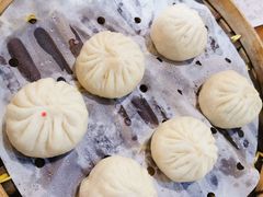 虾仁西葫芦包-陈傻子餐厅(世纪都会店)