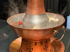 -南门涮肉(上海一店)