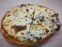 -张记烧饼(古墩店)