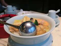 -甬妈妈湖畔里餐厅(唐山南湖旅游景区店)