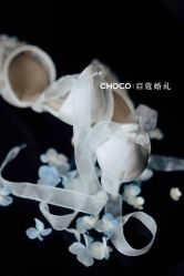 -CHOCO-启蔻婚礼(三亚公司)