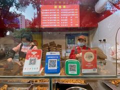 -阿捡忭京炸鸡(长沙韭菜园总店)