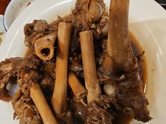 -李记白水羊头·清真老味家常菜(石景山店)