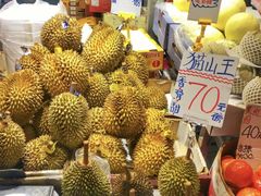 -油麻地果栏