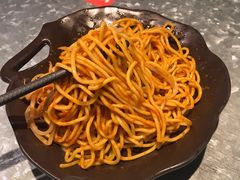 -炭舍干锅·烤鱼(扬名广场店)