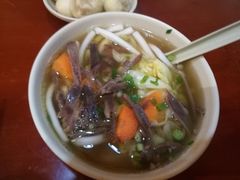 -佬钱湾仔(衣裳街店)