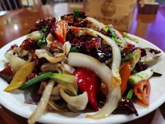 -南海渔家•海鲜•正宗海南菜(海棠湾店)
