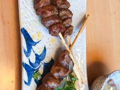 -王鼎精致料理铁板烧(世博源店)