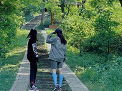 -青龙山国家森林公园