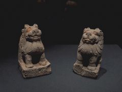 -深圳博物馆(古代艺术馆)