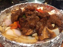 -小龙酒家(桂平路店)
