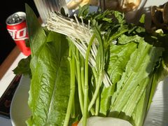 -涿派·炝锅鱼(涿州店)