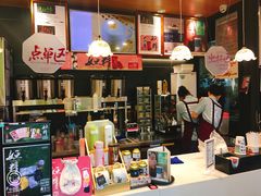-茶颜悦色(岳麓山顶店)