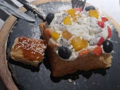 -晓粤·惹味粤菜(凯德乐峰广场店)