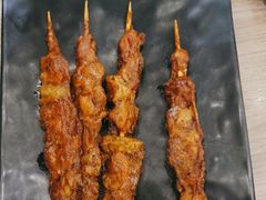 -西部马华清真兰州牛肉面·烧烤夜市(三里河店)