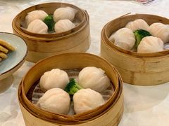 虾饺皇-潮粤轩粤菜海鲜(颐中皇冠店)